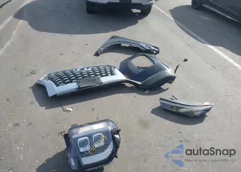 2020 Hyundai Palisade Sel из США, поврежденный, VIN KM8R24HE8LU148012